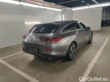  Mercedes  CLA-Klasse CLA Shooting Brake CLA 200 d Business Solution 110kW/150pk  5D/P Auto-8 #4