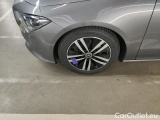  Mercedes  CLA-Klasse CLA Shooting Brake CLA 200 d Business Solution 110kW/150pk  5D/P Auto-8 #16