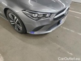  Mercedes  CLA-Klasse CLA Shooting Brake CLA 200 d Business Solution 110kW/150pk  5D/P Auto-8 #15