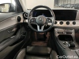  Mercedes  E-Klasse  Break E 200d Business Solution 118kW/160pk  5D/P Auto-9 #5