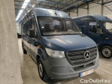  Mercedes  Sprinter  311 CDI GB L2 FWD Functional 3.5T 84kW/114pk  4D/P Man-6 #2