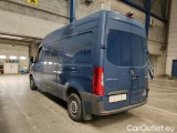  Mercedes  Sprinter  311 CDI GB L2 FWD Functional 3.5T 84kW/114pk  4D/P Man-6 #3