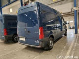  Mercedes  Sprinter  311 CDI GB L2 FWD Functional 3.5T 84kW/114pk  4D/P Man-6 #4