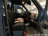  Mercedes  Sprinter  311 CDI GB L2 FWD Functional 3.5T 84kW/114pk  4D/P Man-6 #7