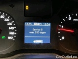  Mercedes  Sprinter  311 CDI GB L2 FWD Functional 3.5T 84kW/114pk  4D/P Man-6 #13