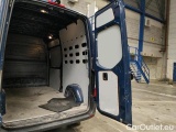  Mercedes  Sprinter  311 CDI GB L2 FWD Functional 3.5T 84kW/114pk  4D/P Man-6 #76