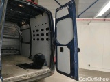  Mercedes  Sprinter  311 CDI GB L2 FWD Functional 3.5T 84kW/114pk  4D/P Man-6 #65