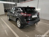  Nissan  Qashqai  dCi 115 Business Edition + 85kW/115pk  5D/P Man-6 #2