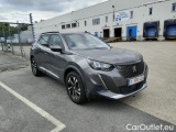  Peugeot  2008  1.5 BlueHDi S/S Allure 74kW/100pk  5D/P Man-6 #2