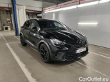  Renault  Captur  E-TECH Plug-in Hybrid Rive Gauche (PHEV) 117kW/159pk  5D/P Auto-7 #2