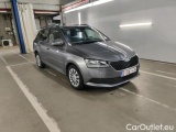  Skoda  Fabia  Combi 1.0 TSI Ambition 70kW/95pk  5D/P Man-5 #2