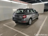  Skoda  Fabia  Combi 1.0 TSI Ambition 70kW/95pk  5D/P Man-5 #4