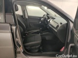  Skoda  Fabia  Combi 1.0 TSI Ambition 70kW/95pk  5D/P Man-5 #7