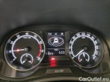  Skoda  Fabia  Combi 1.0 TSI Ambition 70kW/95pk  5D/P Man-5 #9