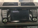  Skoda  Fabia  Combi 1.0 TSI Ambition 70kW/95pk  5D/P Man-5 #14