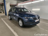  Skoda  Karoq  1.6 CRTDI Ambition 85kW/115pk  5D/P Man-6 #2