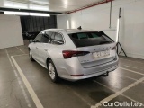  Skoda  Octavia  Combi 2.0 CRTDI DSG7 Clever 85kW/115pk  5D/P Auto-7 #3