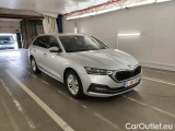  Skoda  Octavia  Combi 2.0 CRTDI DSG7 Clever 85kW/115pk  5D/P Auto-7 #2