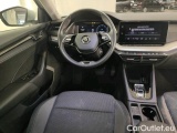  Skoda  Octavia  Combi 2.0 CRTDI DSG7 Clever 85kW/115pk  5D/P Auto-7 #5