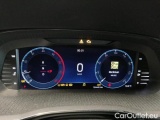  Skoda  Octavia  Combi 2.0 CRTDI DSG7 Clever 85kW/115pk  5D/P Auto-7 #9