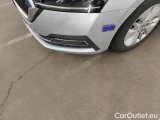  Skoda  Octavia  Combi 2.0 CRTDI DSG7 Clever 85kW/115pk  5D/P Auto-7 #24