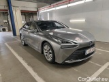  Toyota  Mirai  FCEV e-CVT  (Hydrogen) 134kW/182pk  4D/P Auto-1 #2