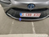  Toyota  Mirai  FCEV e-CVT  (Hydrogen) 134kW/182pk  4D/P Auto-1 #18