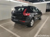  Volvo  XC 40 XC40 T3 XC40 120kW/163pk  5D/P Man-6 #4