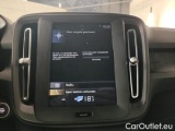  Volvo  XC 40 XC40 T3 XC40 120kW/163pk  5D/P Man-6 #6
