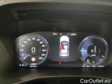  Volvo  XC 40 XC40 T4 Recharge Geartronic Inscription Expr. (PHEV) 155kW/211pk  5D/P Auto-7 #9