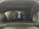  Volvo  XC90  2.0 B5 P 4WD Momentum Pro Aut. 7PL (Mild Hybrid) 184kW/250pk  5D/P Auto-8 #9