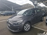  Citroen  C4 Grand Picasso Grand C4 SpaceTourer BlueHDi 130ch S&S Business EAT8  #2
