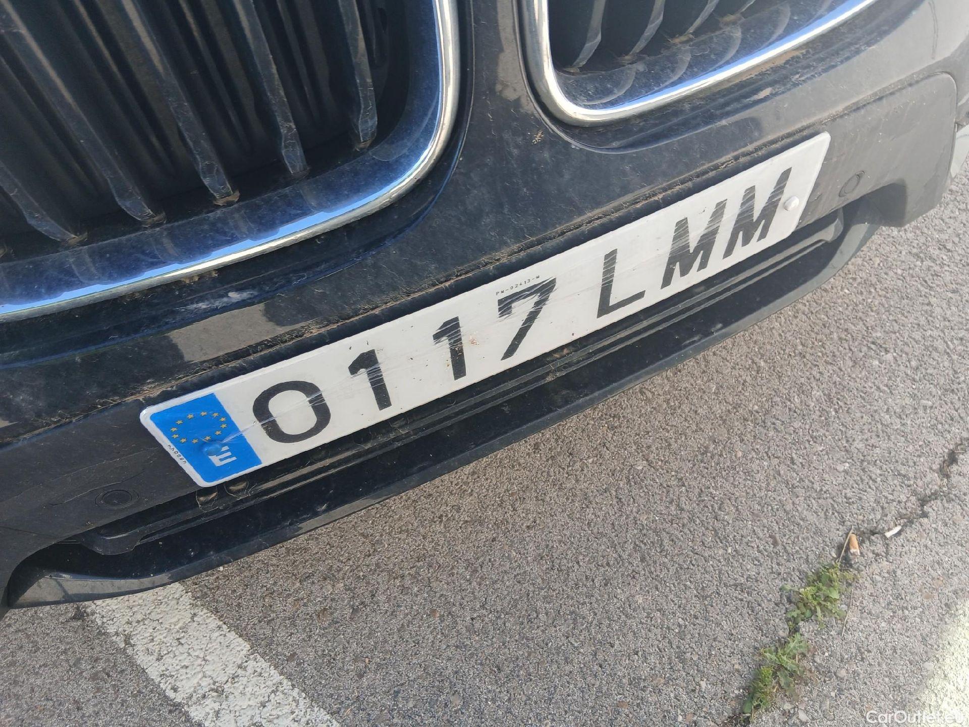  Bmw  X3 BMW  xDrive 30e 180 CV #14
