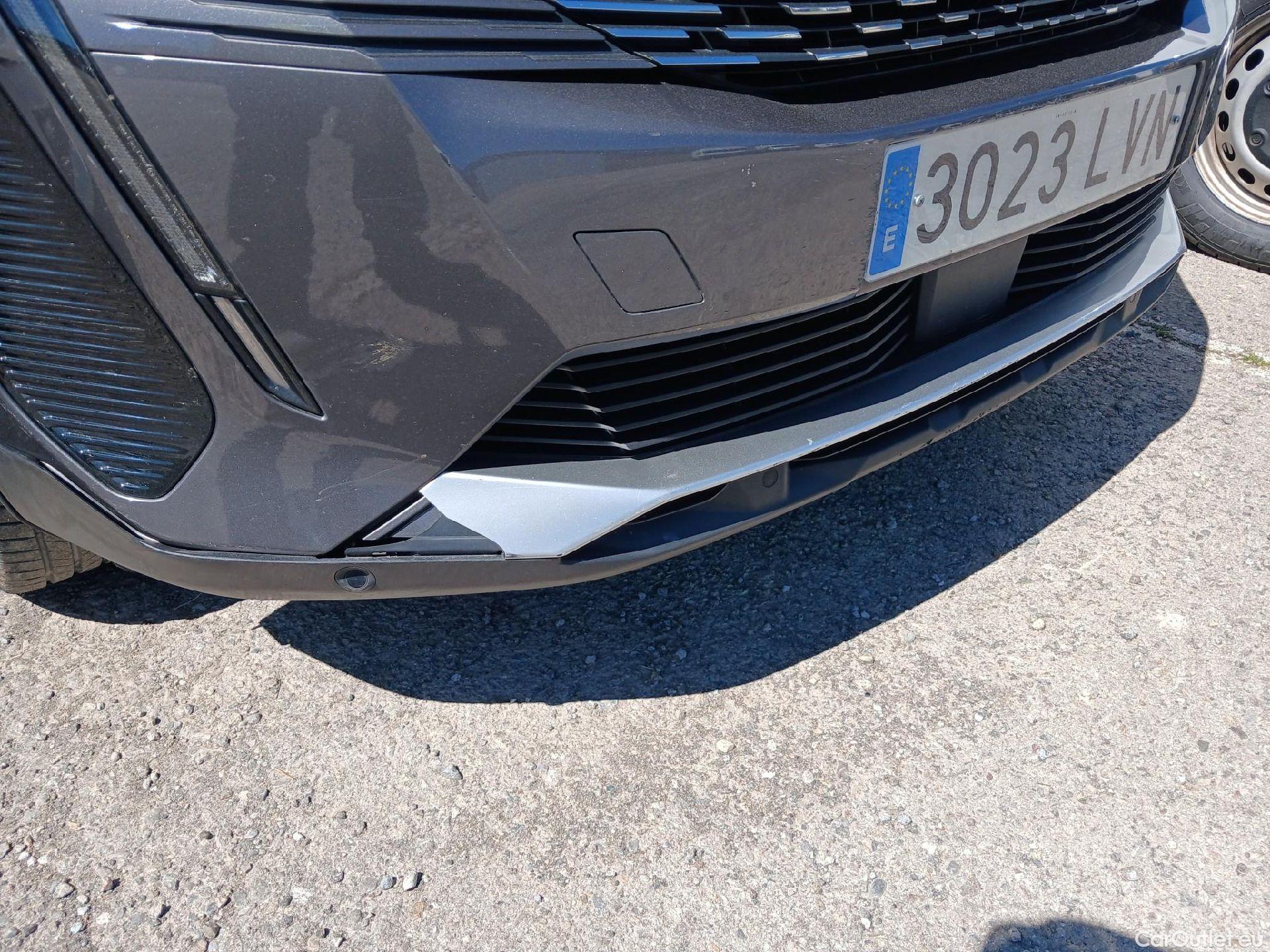  Peugeot  3008 PEUGEOT  / 2020 / 5P / todoterreno 1.5 BlueHDi 96kW (130CV) S&S Active Pack (AC3) #6