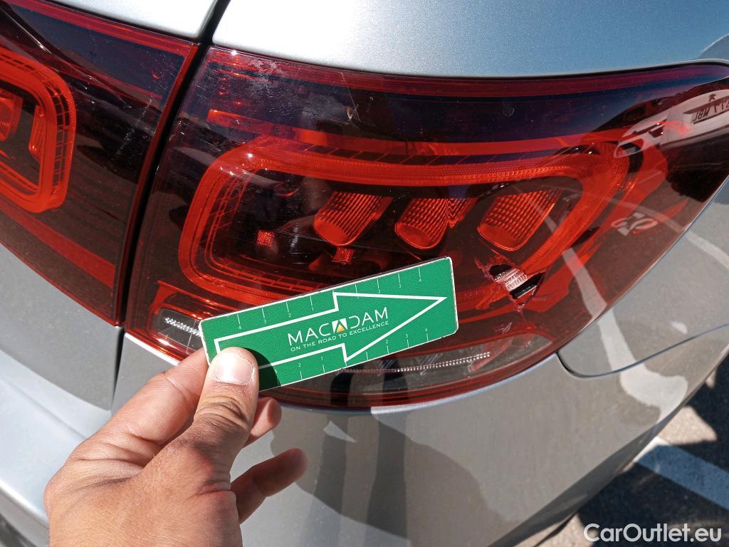 Mercedes  G-Klasee MERCEDES-BENZ Clase GLC / 2019 / 5P / todoterreno GLC 300 de 4MATIC #6