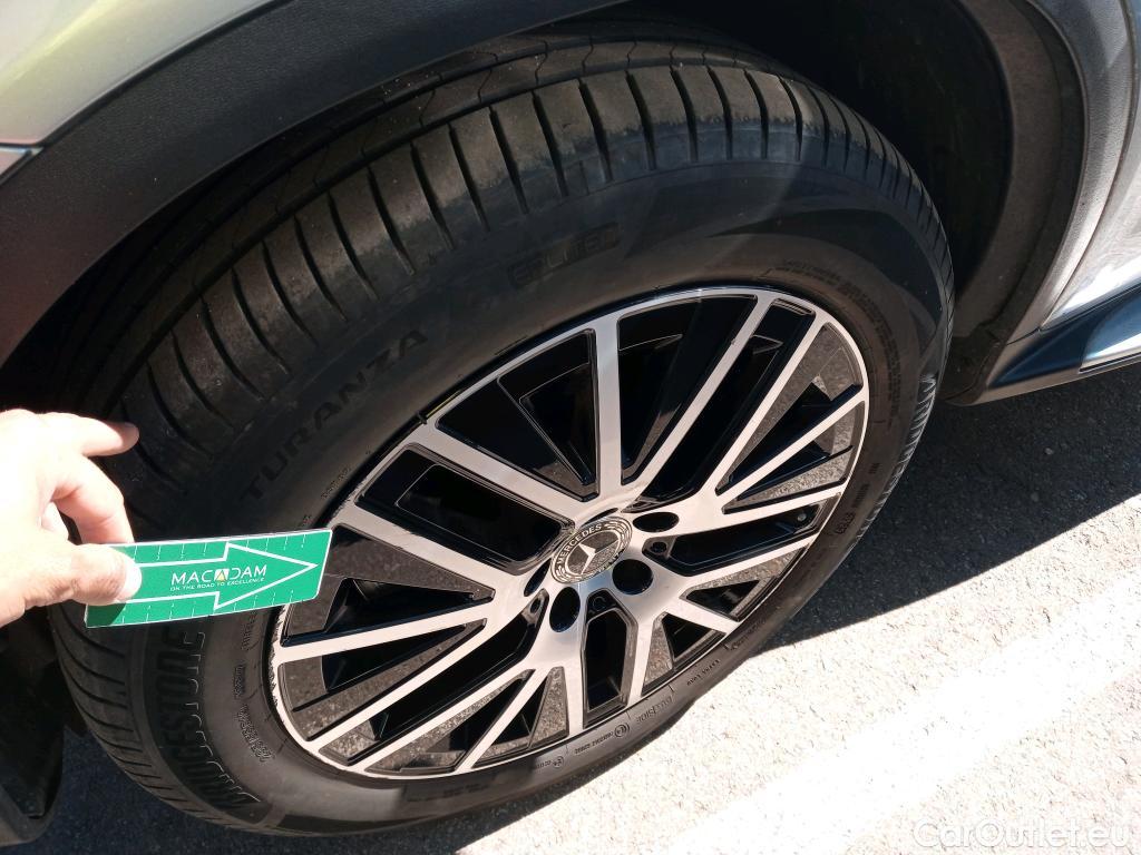  Mercedes  G-Klasee MERCEDES-BENZ Clase GLC / 2019 / 5P / todoterreno GLC 300 de 4MATIC #12
