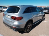  Mercedes  G-Klasee MERCEDES-BENZ Clase GLC / 2019 / 5P / todoterreno GLC 300 de 4MATIC #2