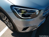  Mercedes  G-Klasee MERCEDES-BENZ Clase GLC / 2019 / 5P / todoterreno GLC 300 de 4MATIC #18