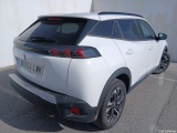  Peugeot  2008 PEUGEOT  / 2019 / 5P / todoterreno Allure BlueHDI 81kW (110CV) #2