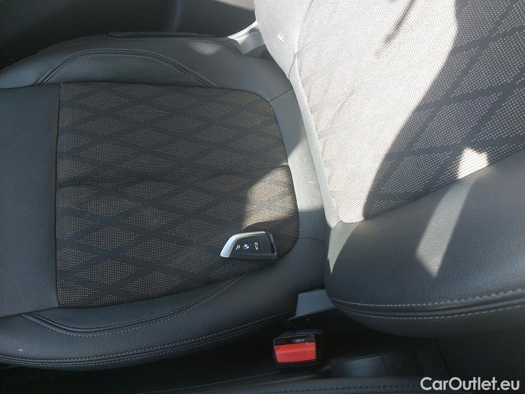  Bmw  X1 BMW  / 2019 / 5P / todoterreno sDrive18d #2