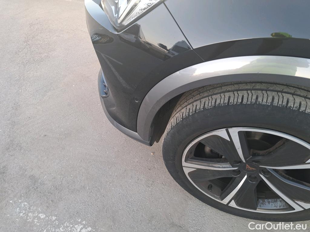  Cupra  Formentor CUPRA  / 2020 / 5P / todoterreno 1.5 TSI 110kW (150 CV) #20