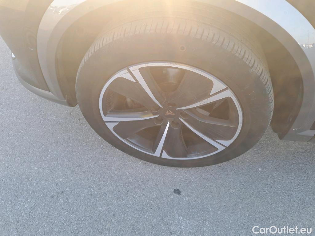  Cupra  Formentor CUPRA  / 2020 / 5P / todoterreno 1.5 TSI 110kW (150 CV) #28