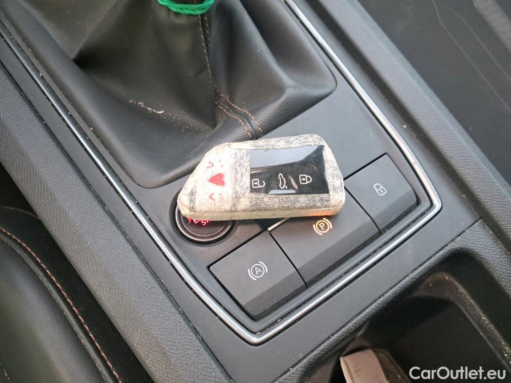  Cupra  Formentor CUPRA  / 2020 / 5P / todoterreno 1.5 TSI 110kW (150 CV) #2