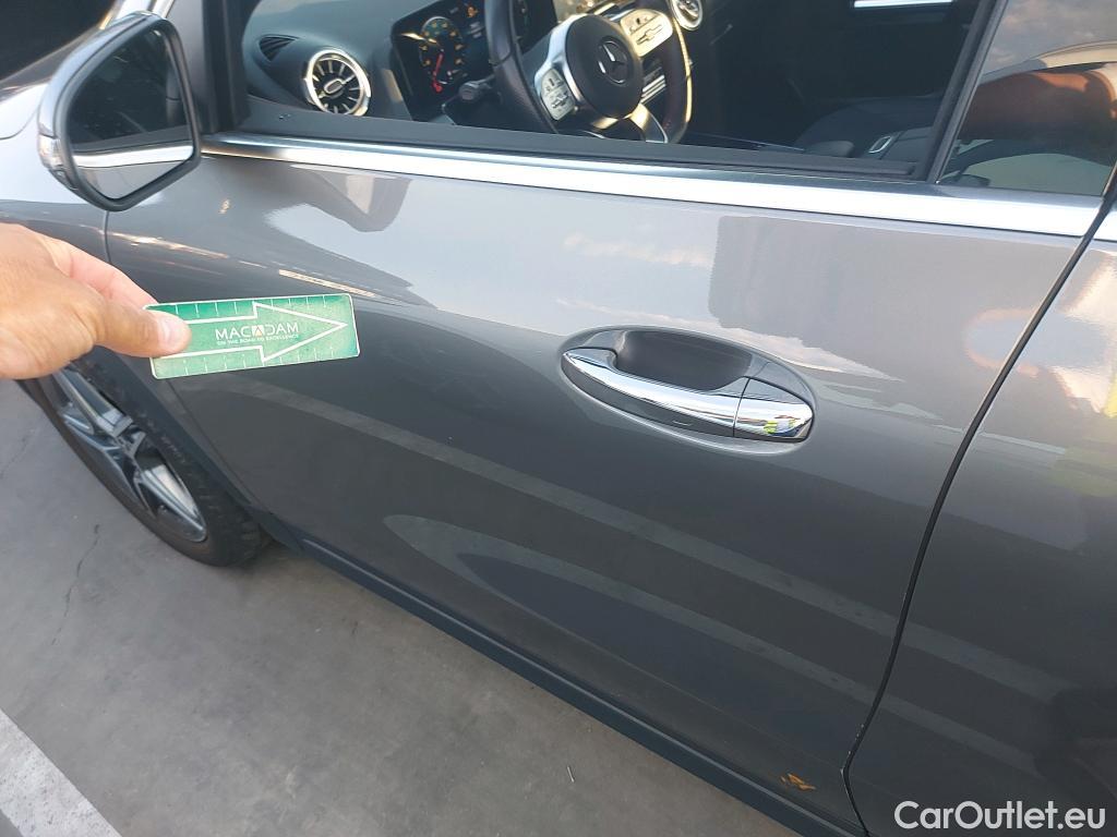  Mercedes  GLA MERCEDES-BENZ  / 2020 / 5P / todoterreno  250 e #3