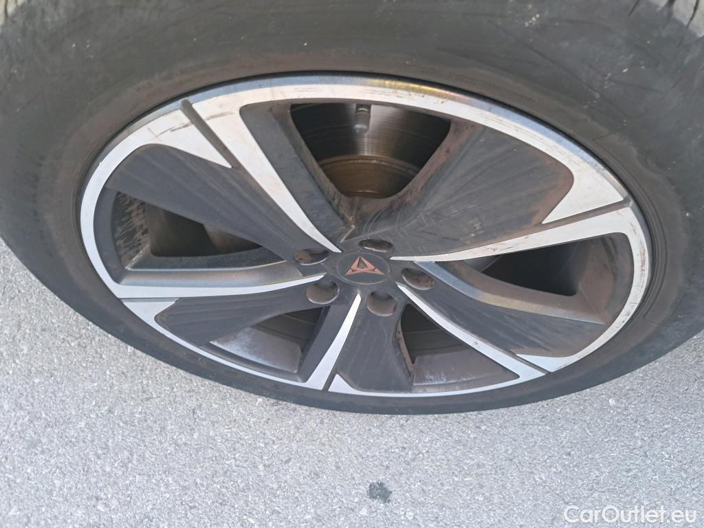  Cupra  Formentor CUPRA  / 2020 / 5P / todoterreno 1.5 TSI 110kW (150 CV) #29