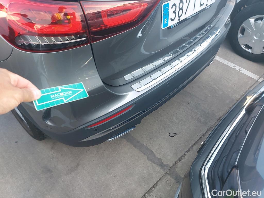  Mercedes  GLA MERCEDES-BENZ  / 2020 / 5P / todoterreno  250 e #8