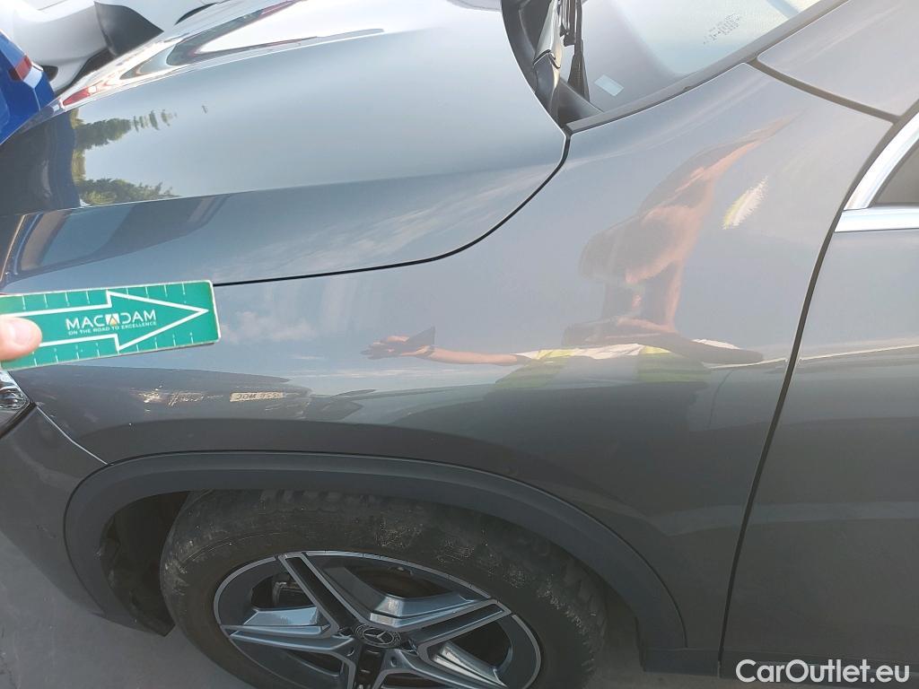  Mercedes  GLA MERCEDES-BENZ  / 2020 / 5P / todoterreno  250 e #11