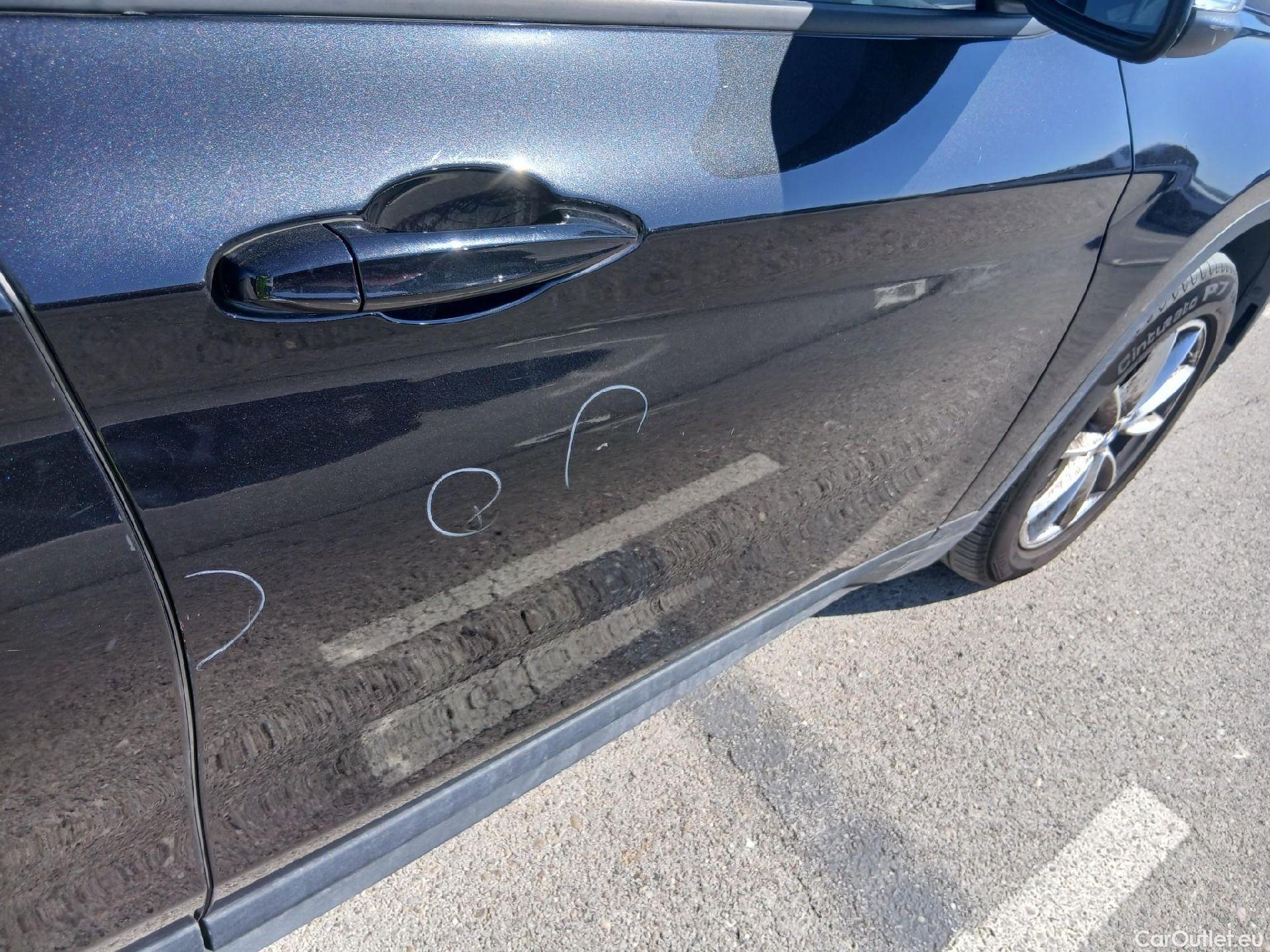  Bmw  X1 BMW  sDrive18d 150 CV #Opcionales 6650 €# #26