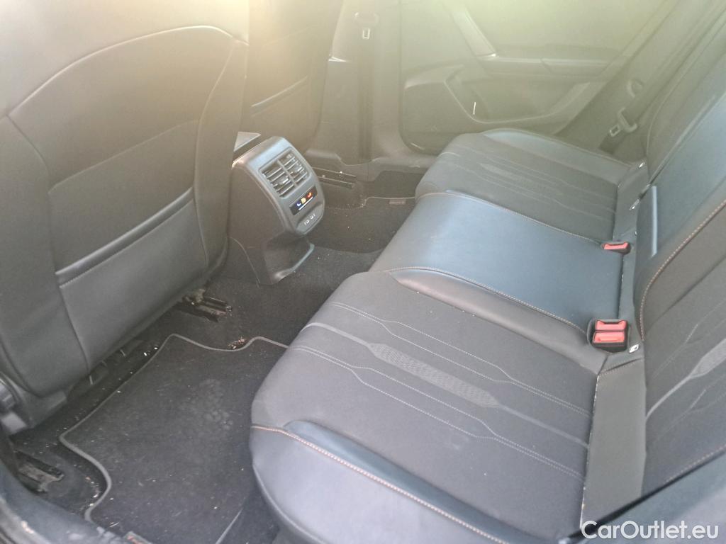  Cupra  Formentor CUPRA  / 2020 / 5P / todoterreno 1.5 TSI 110kW (150 CV) #10