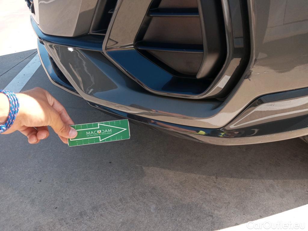  Audi  Q3 AUDI  Sportback / 2019 / 5P / todoterreno Advanced 35 TDI 110kW (150CV) S tronic (ACC) #19